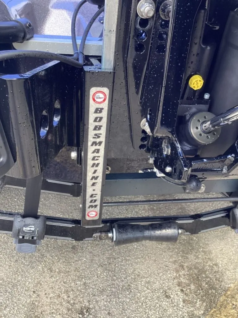 Slide: The Image of Bass Cat Lynx 2026 - 5