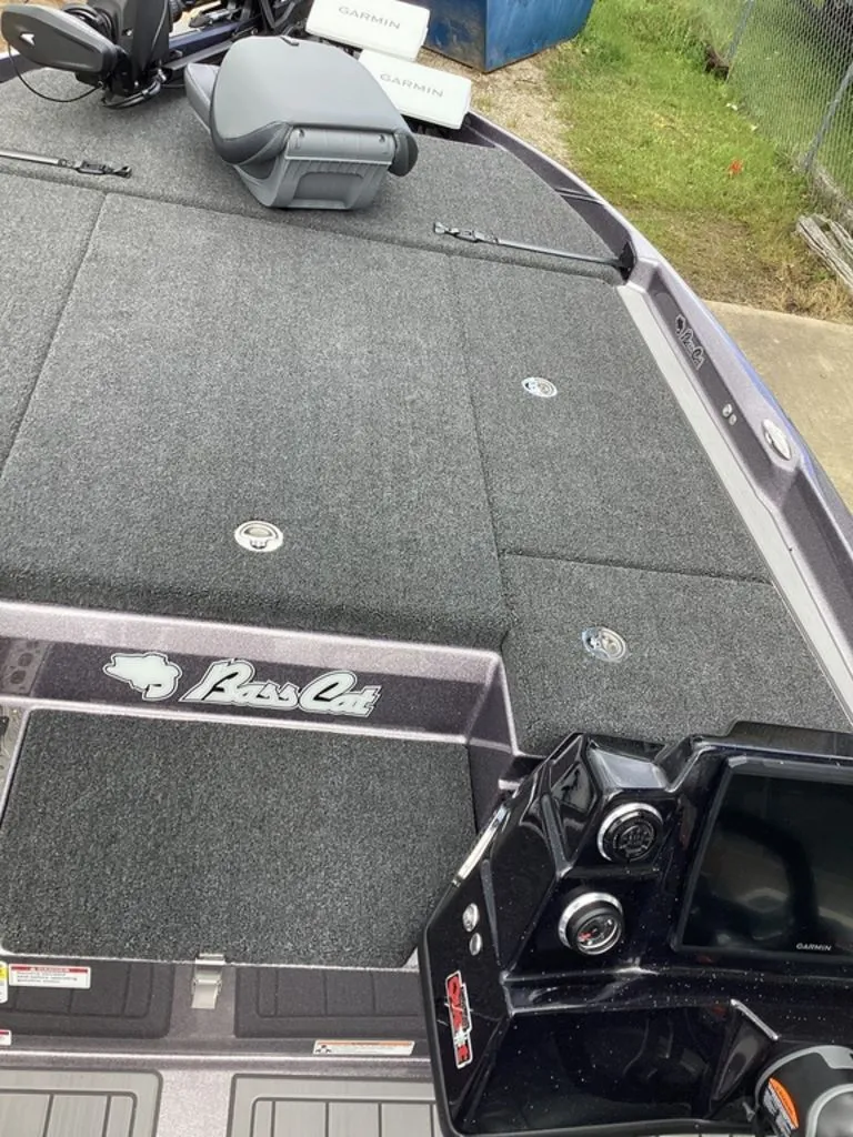 Slide: The Image of Bass Cat Lynx 2026 - 53