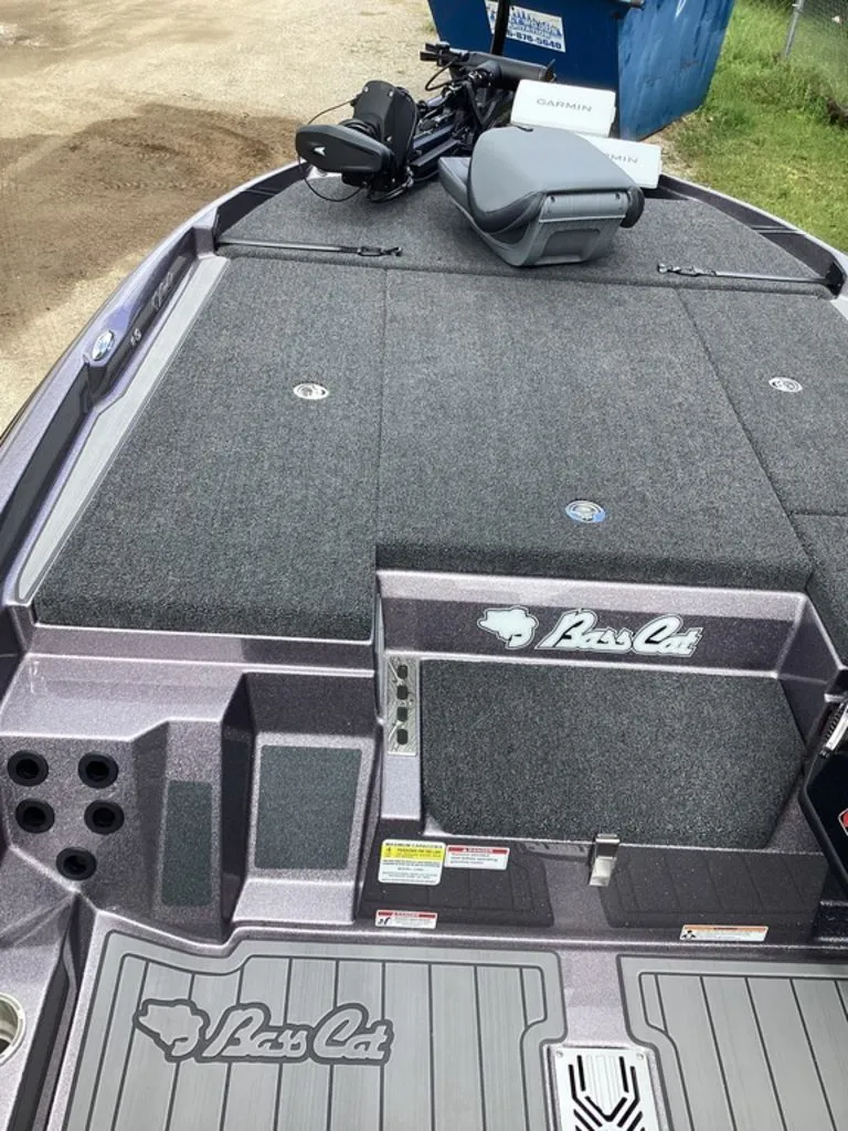 Slide: The Image of Bass Cat Lynx 2026 - 54