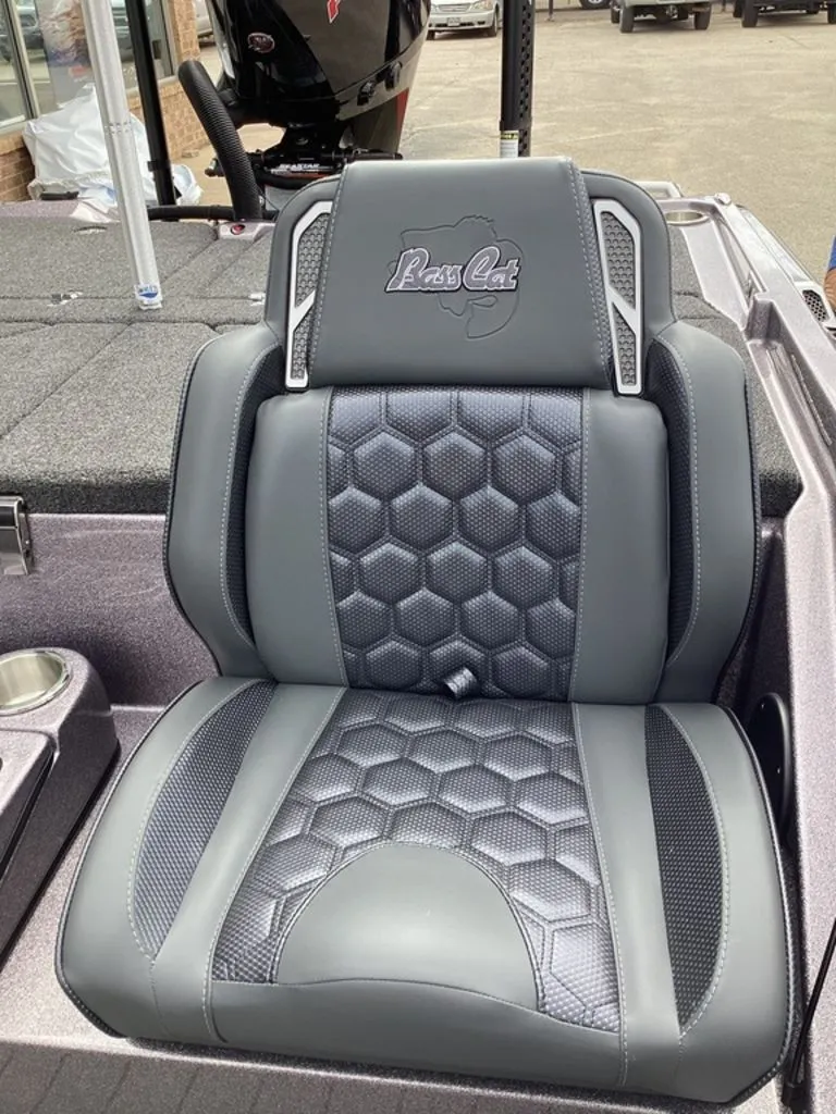 Slide: The Image of Bass Cat Lynx 2026 - 55