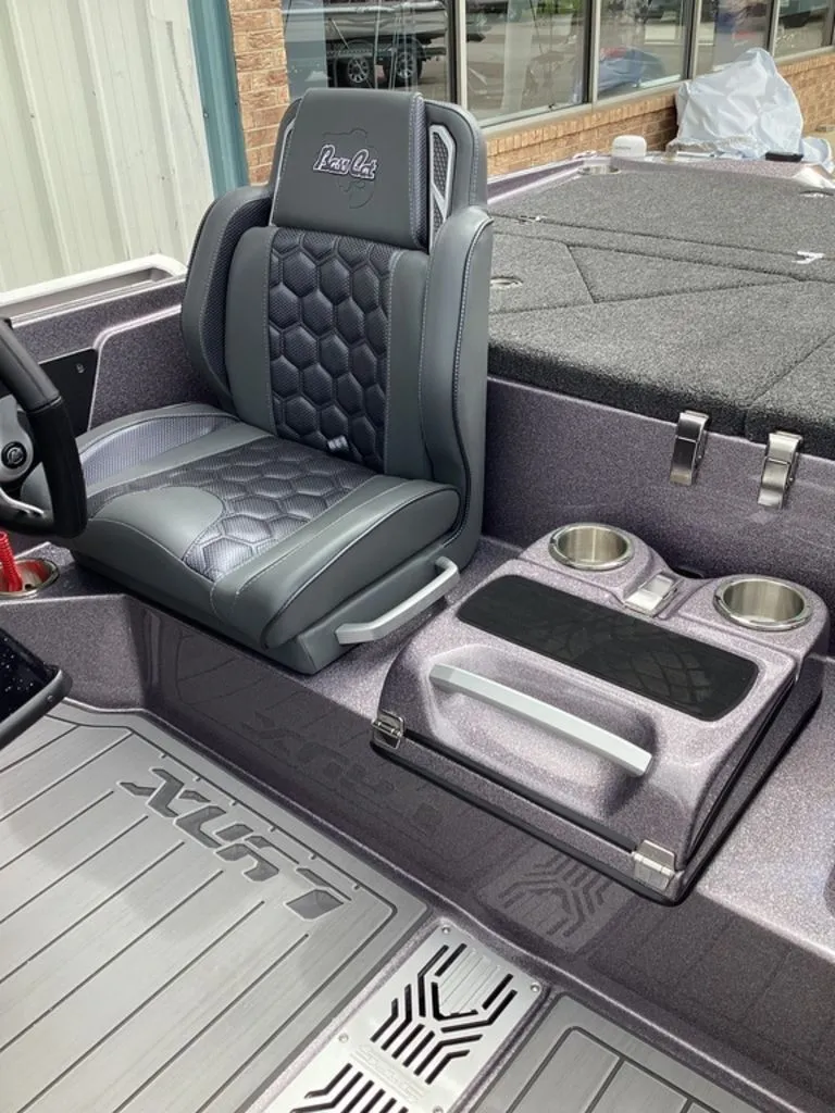 Slide: The Image of Bass Cat Lynx 2026 - 56