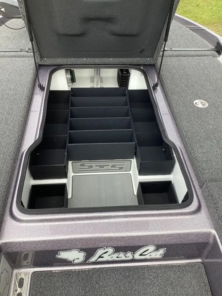 Slide: The Image of Bass Cat Lynx 2026 - 58