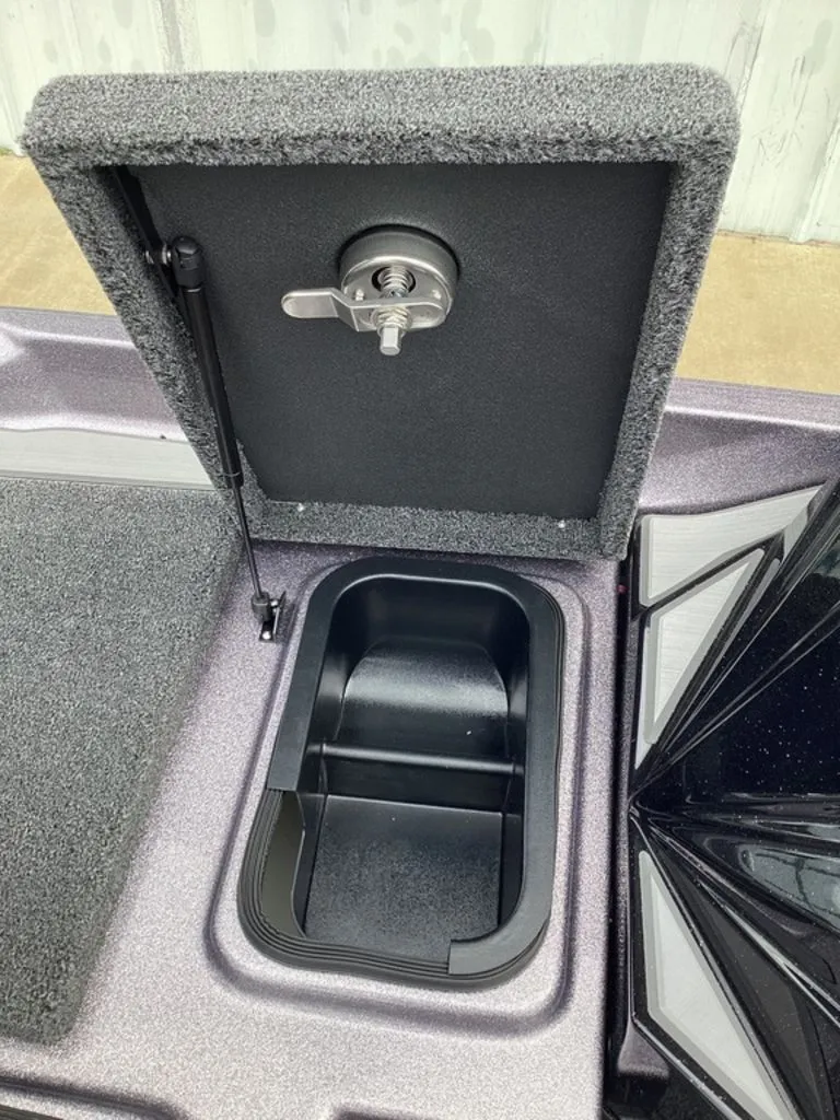 Slide: The Image of Bass Cat Lynx 2026 - 60