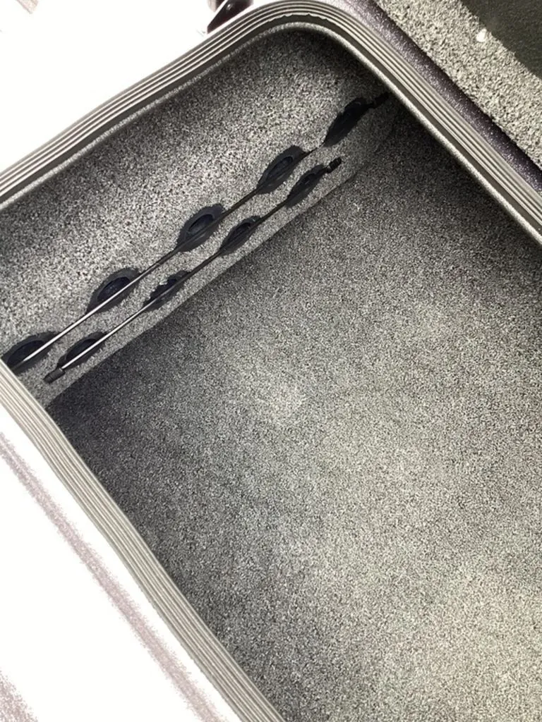 Slide: The Image of Bass Cat Lynx 2026 - 64