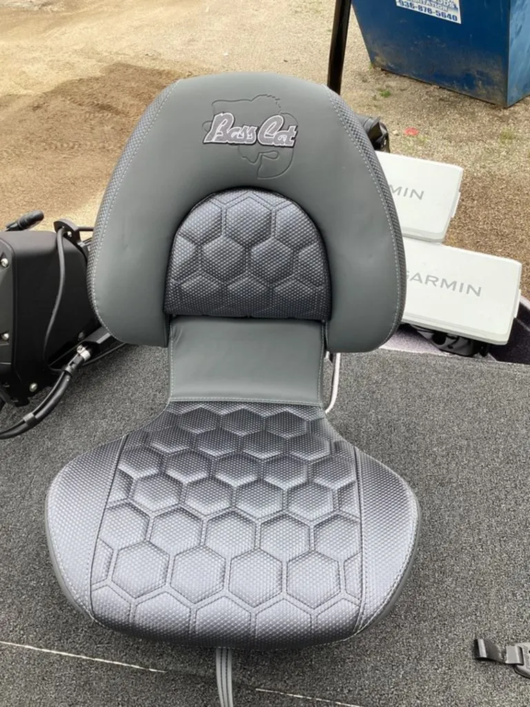 Slide: The Image of Bass Cat Lynx 2026 - 70