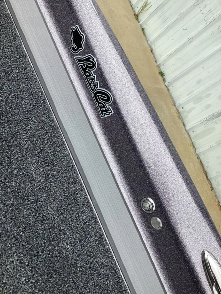 Slide: The Image of Bass Cat Lynx 2026 - 71