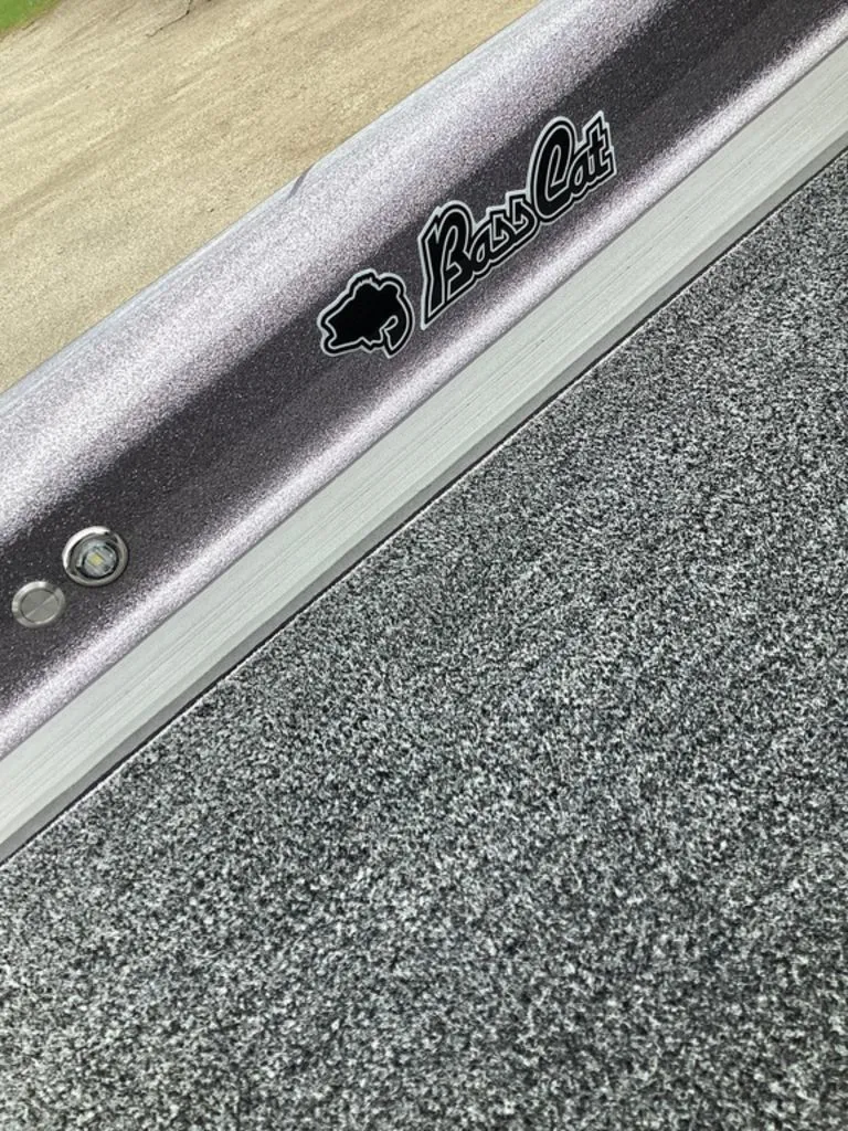 Slide: The Image of Bass Cat Lynx 2026 - 72