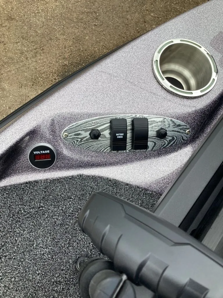 Slide: The Image of Bass Cat Lynx 2026 - 76