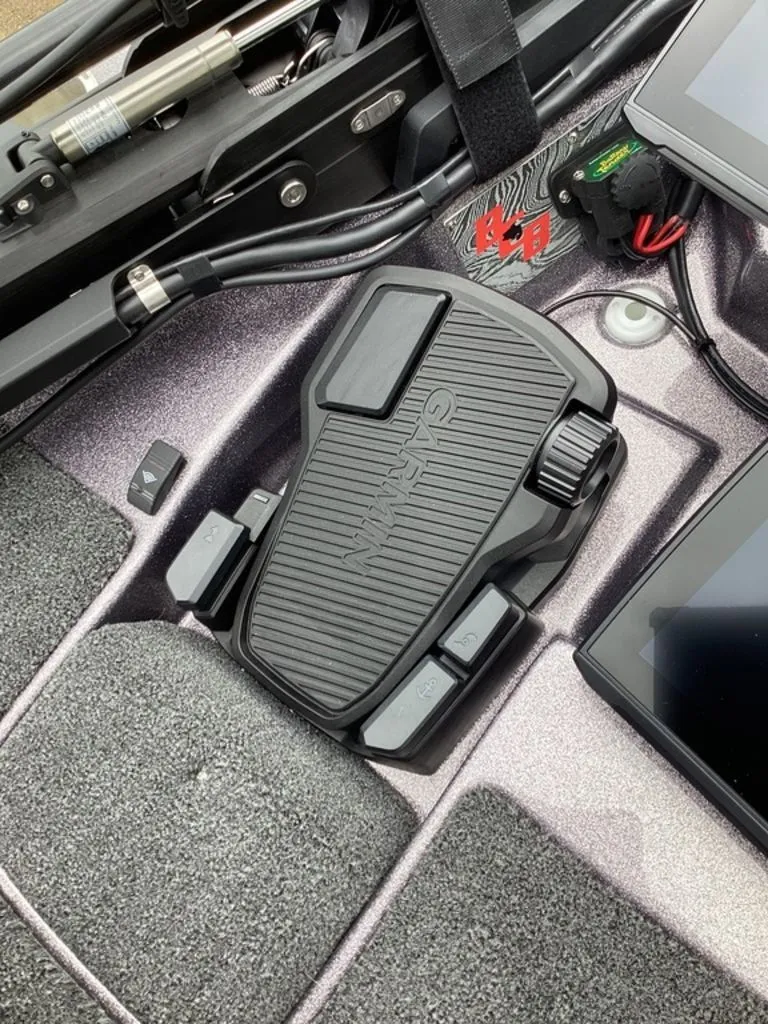 Slide: The Image of Bass Cat Lynx 2026 - 78