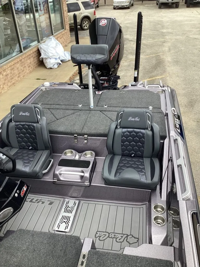 Slide: The Image of Bass Cat Lynx 2026 - 79