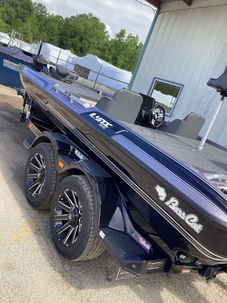 Slide: The Image of Bass Cat Lynx 2026 - 8