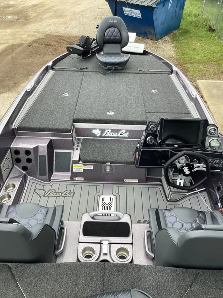 Slide: The Image of Bass Cat Lynx 2026 - 80