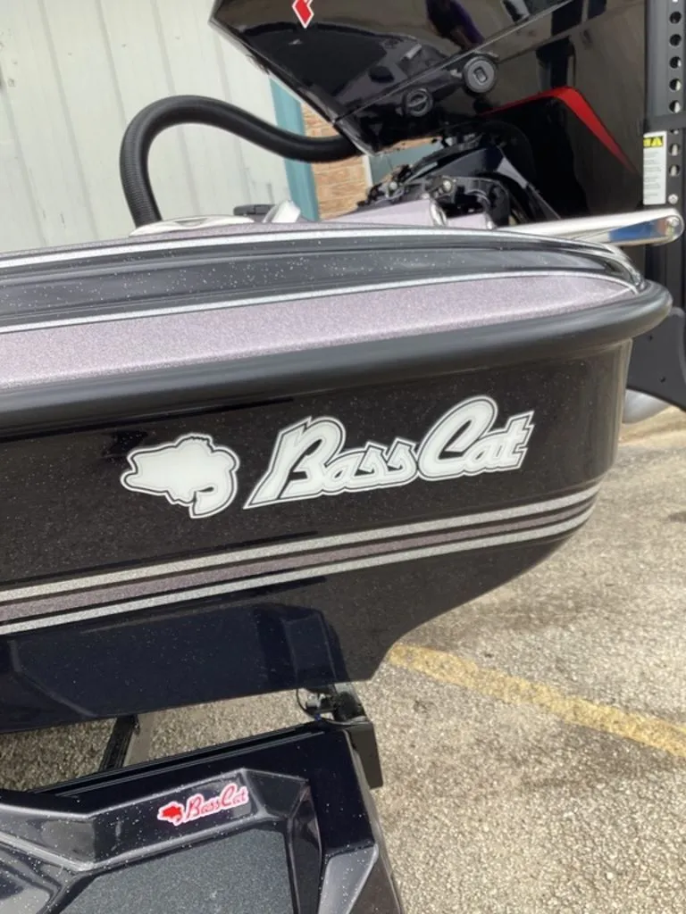 Slide: The Image of Bass Cat Lynx 2026 - 82