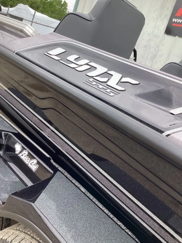 Slide: The Image of Bass Cat Lynx 2026 - 83