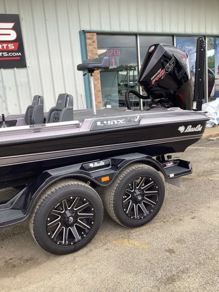 Slide: The Image of Bass Cat Lynx 2026 - 85