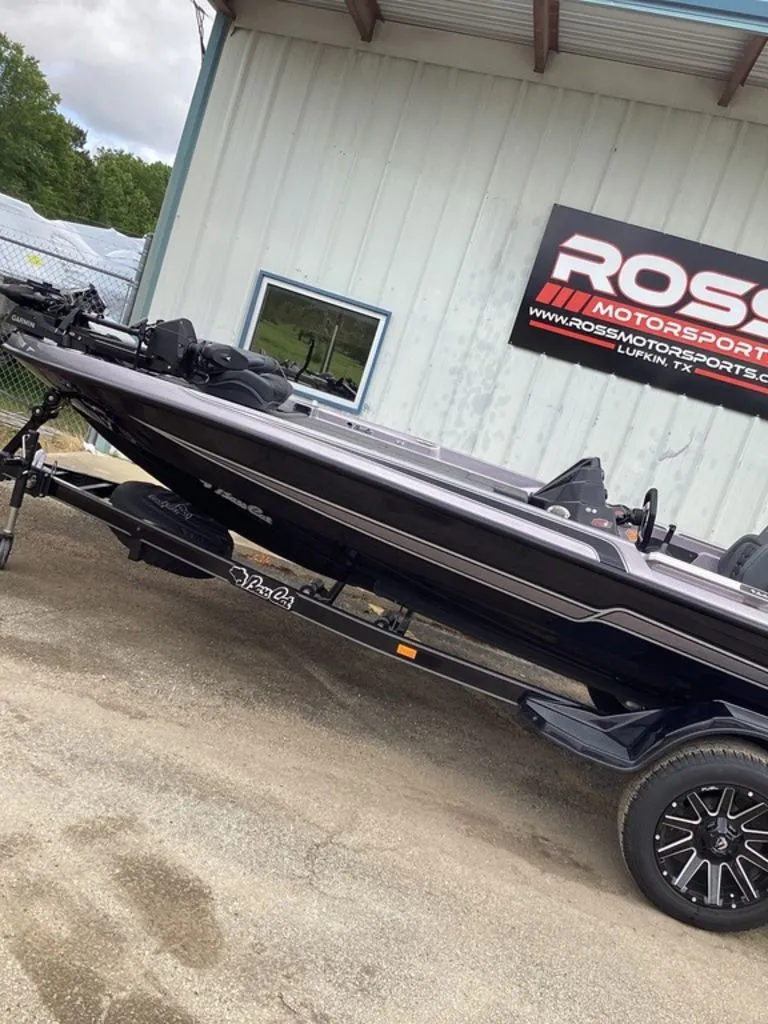 Slide: The Image of Bass Cat Lynx 2026 - 86