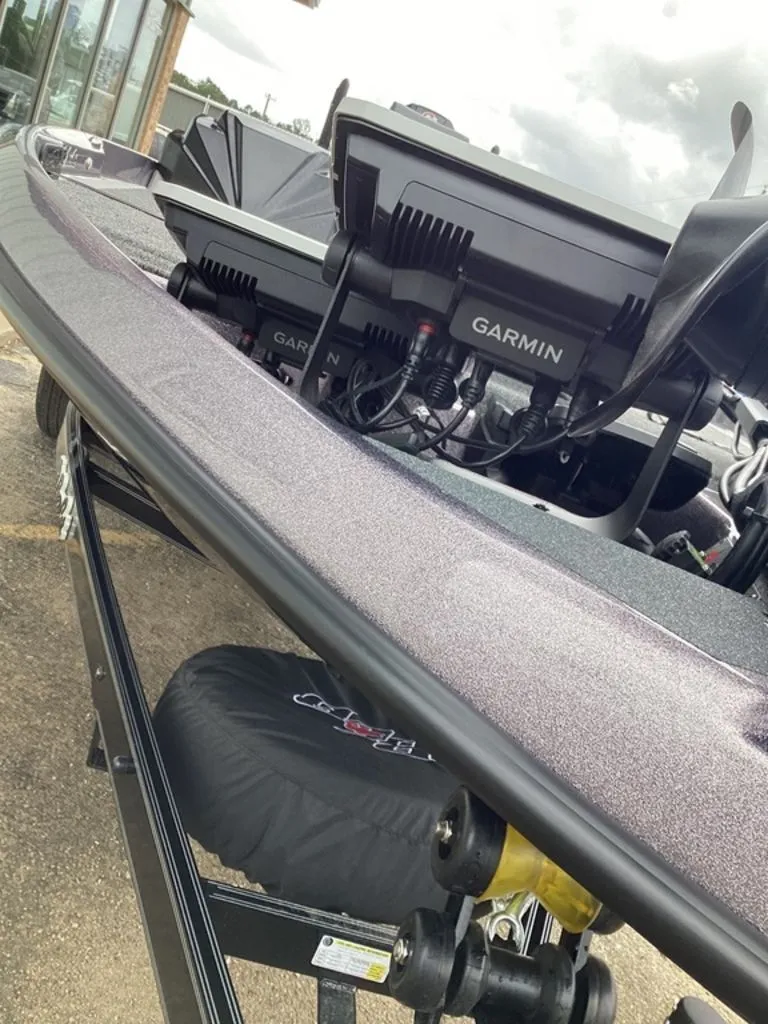 Slide: The Image of Bass Cat Lynx 2026 - 88