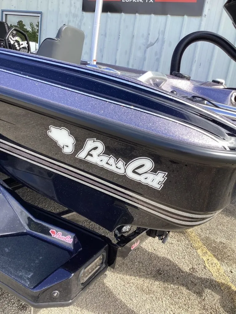 Slide: The Image of Bass Cat Lynx 2026 - 9