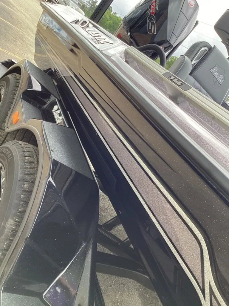 Slide: The Image of Bass Cat Lynx 2026 - 92