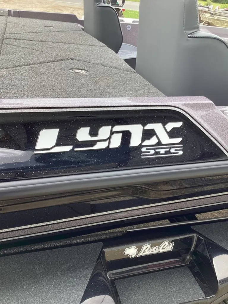 Slide: The Image of Bass Cat Lynx 2026 - 94