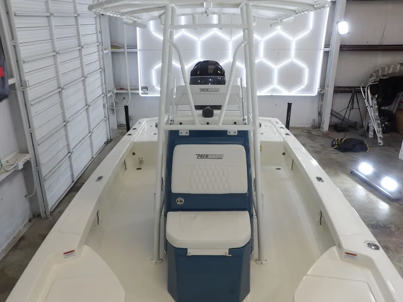 Slide: The Image of Pathfinder 2200 TRS 2026 - 11