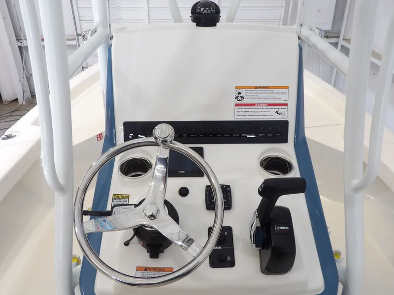 Slide: The Image of Pathfinder 2200 TRS 2026 - 15