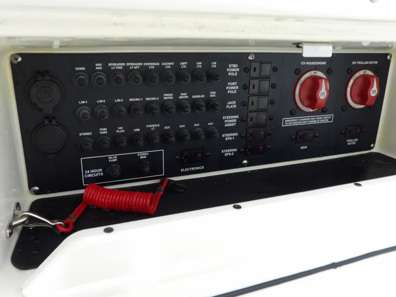 Slide: The Image of Pathfinder 2200 TRS 2026 - 16