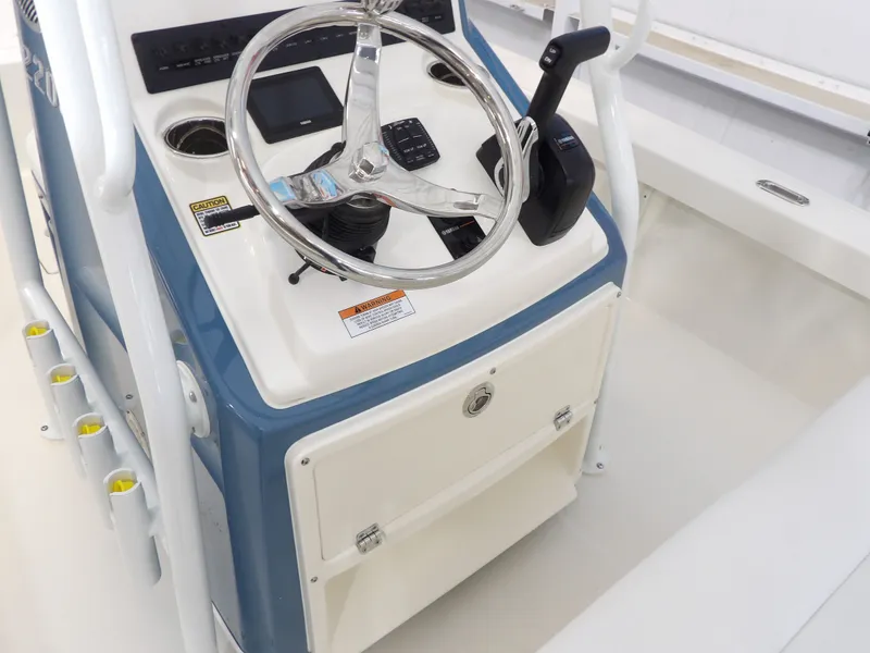 Slide: The Image of Pathfinder 2200 TRS 2026 - 17