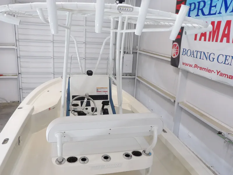 Slide: The Image of Pathfinder 2200 TRS 2026 - 18