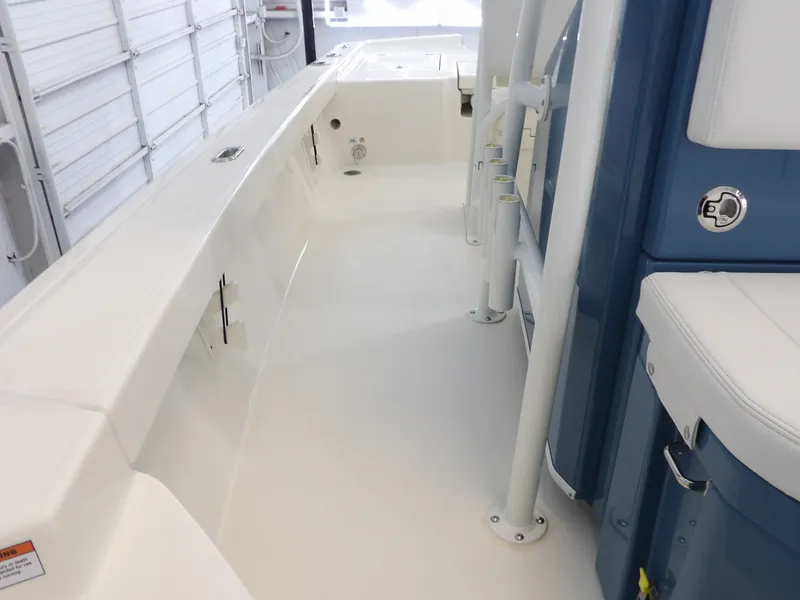 Slide: The Image of Pathfinder 2200 TRS 2026 - 23