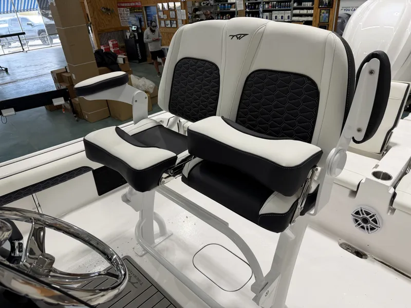 Slide: The Image of Tidewater 2500 Carolina Bay 2026 - 20