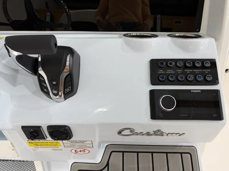 Slide: The Image of Tidewater 2500 Carolina Bay 2026 - 24