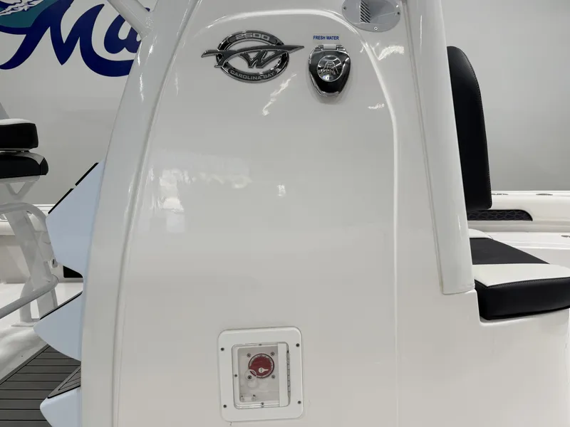 Slide: The Image of Tidewater 2500 Carolina Bay 2026 - 30