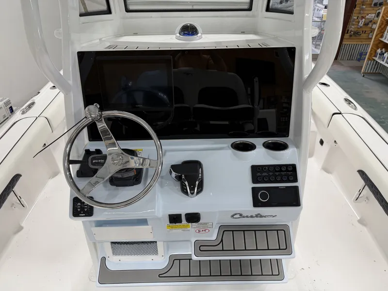 Slide: The Image of Tidewater 2500 Carolina Bay 2026 - 5