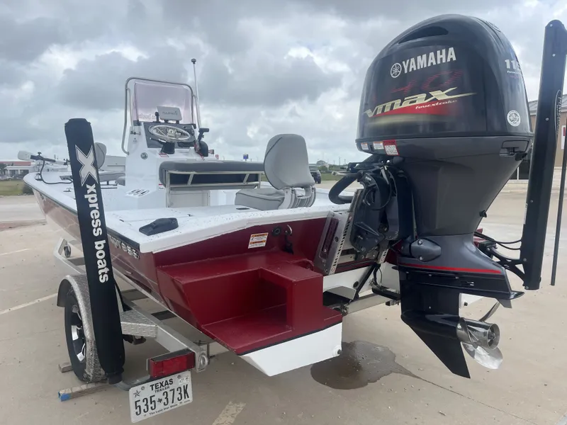 Slide: The Image of Xpress SW20B 2019 - 10