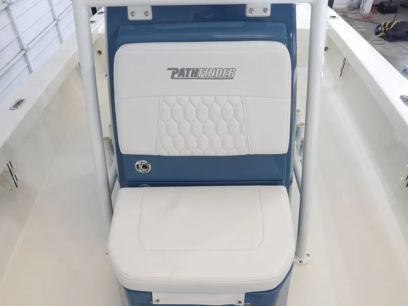 Slide: The Image of Pathfinder 2200 TRS 2026 - 12