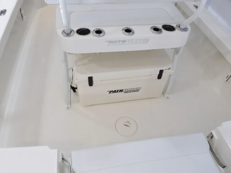 Slide: The Image of Pathfinder 2200 TRS 2026 - 19