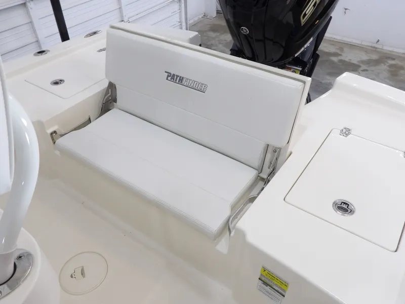 Slide: The Image of Pathfinder 2200 TRS 2026 - 20