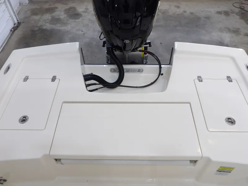 Slide: The Image of Pathfinder 2200 TRS 2026 - 21