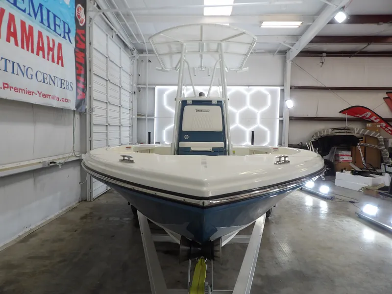 Slide: The Image of Pathfinder 2200 TRS 2026 - 3