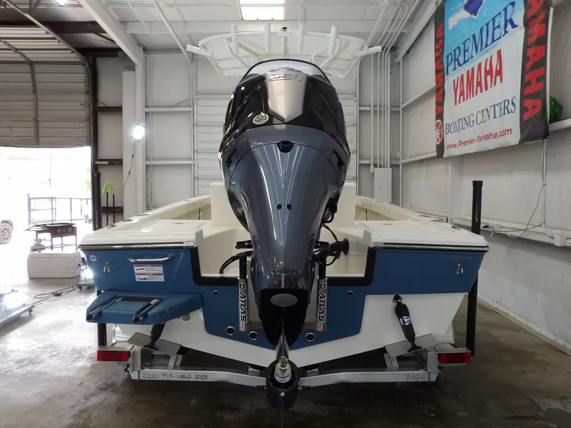 Slide: The Image of Pathfinder 2200 TRS 2026 - 5