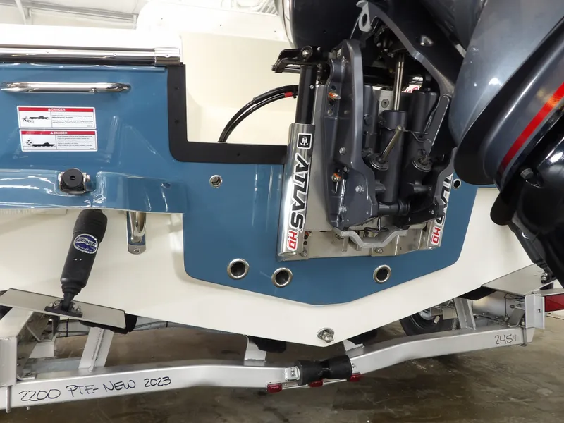 Slide: The Image of Pathfinder 2200 TRS 2026 - 6