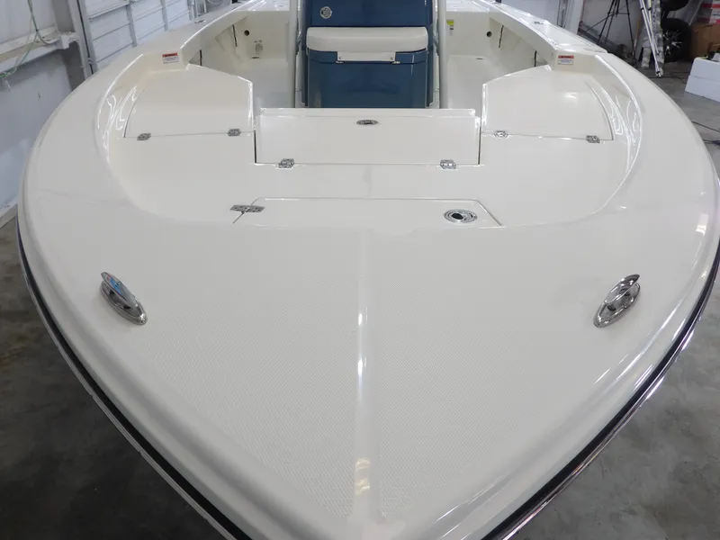 Slide: The Image of Pathfinder 2200 TRS 2026 - 7