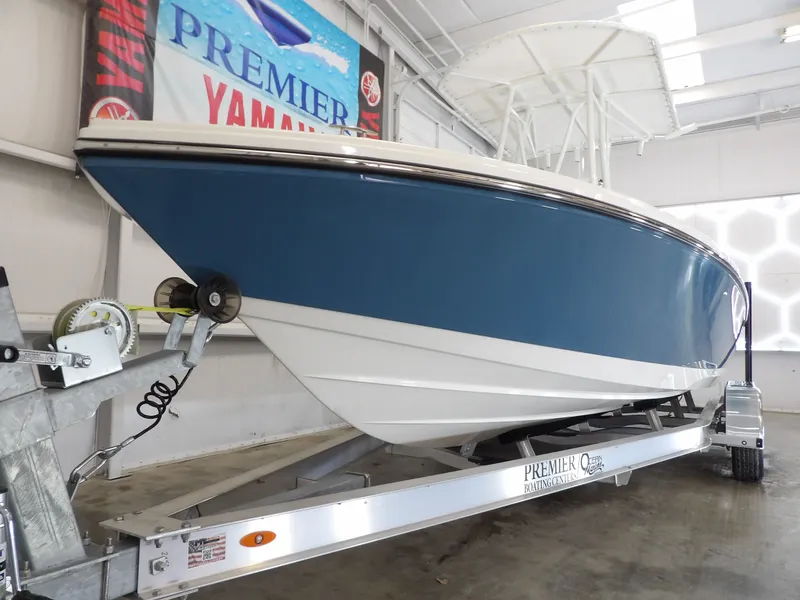 Slide: The Image of Pathfinder 2200 TRS 2026 - 8