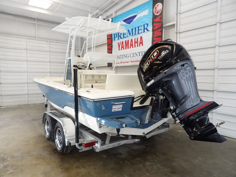 Slide: The Image of Pathfinder 2200 TRS 2026 - 9