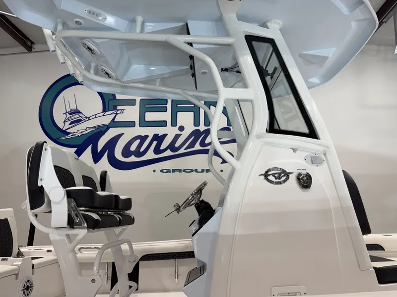 Slide: The Image of Tidewater 2500 Carolina Bay 2026 - 12