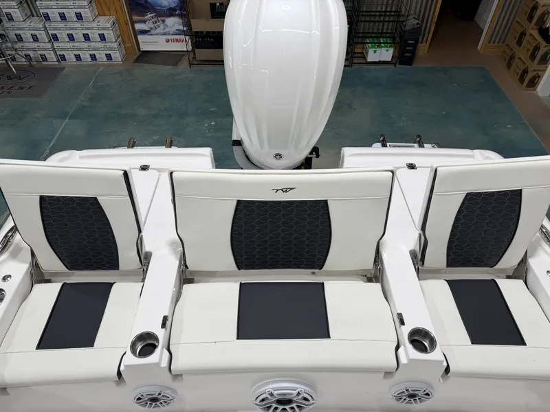 Slide: The Image of Tidewater 2500 Carolina Bay 2026 - 18