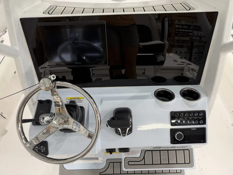 Slide: The Image of Tidewater 2500 Carolina Bay 2026 - 22