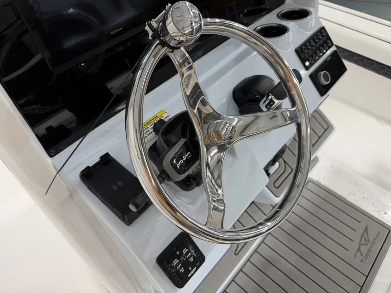 Slide: The Image of Tidewater 2500 Carolina Bay 2026 - 23