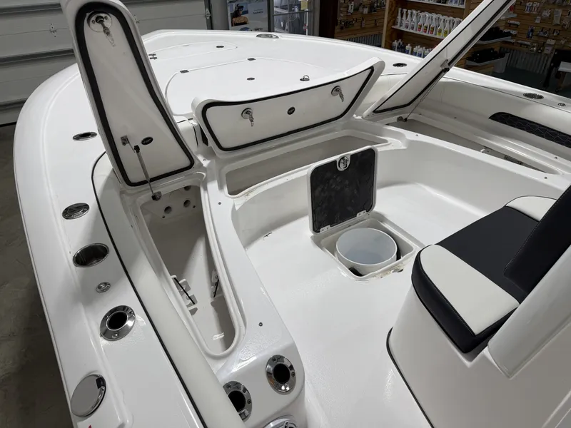 Slide: The Image of Tidewater 2500 Carolina Bay 2026 - 8